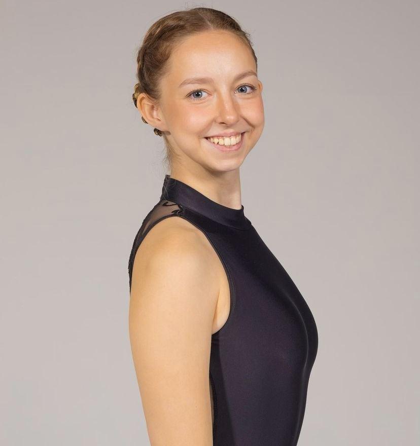 Ballett mit Saskia Marie Sprinke