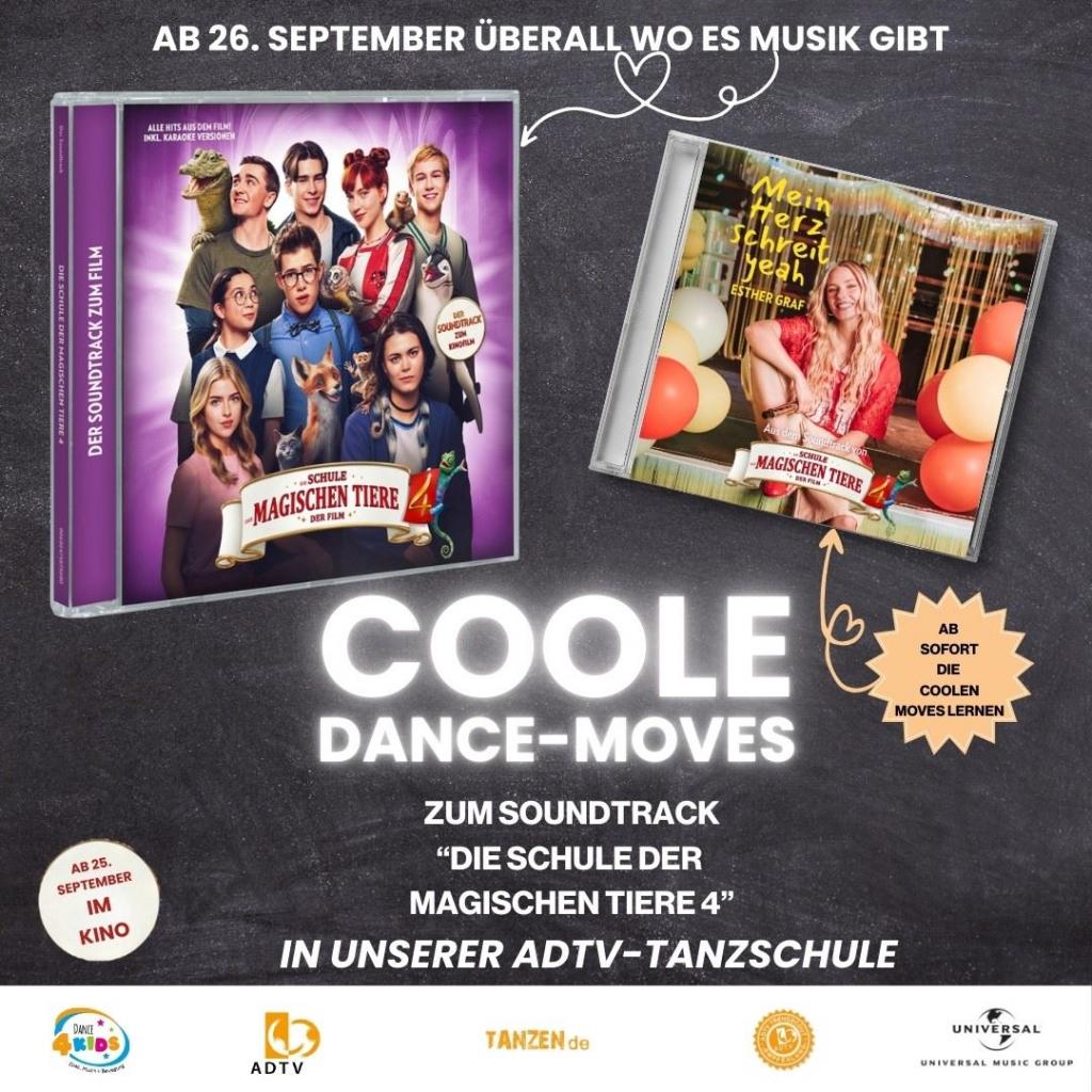 magische tiere 25-10 B