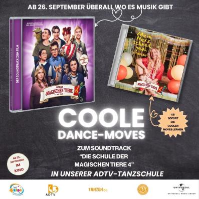 magische tiere 25-10 B