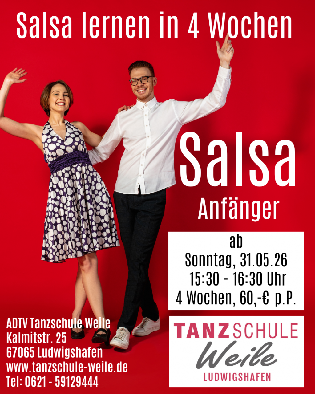 Salsa Werbung 260504