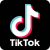 Logo TikTok